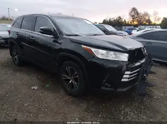 5TDBZRFH8JS802312 2018 TOYOTA HIGHLANDER