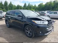 5TDBZRFH8JS803704 2018 TOYOTA HIGHLANDER