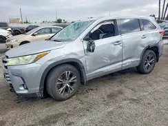 5TDBZRFH8JS807414 2018 TOYOTA HIGHLANDER