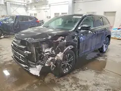 5TDBZRFH8JS827579 2018 TOYOTA HIGHLANDER