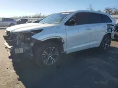 5TDBZRFH8JS831230 2018 TOYOTA HIGHLANDER