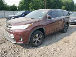 5TDBZRFH8JS845869 2018 TOYOTA HIGHLANDER