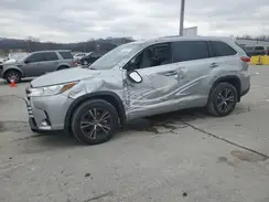 5TDBZRFH8JS854376 2018 TOYOTA HIGHLANDER