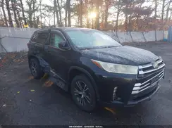 5TDBZRFH8JS857357 2018 TOYOTA HIGHLANDER