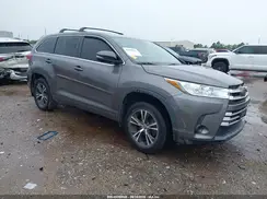 5TDBZRFH8JS861389 2018 TOYOTA HIGHLANDER