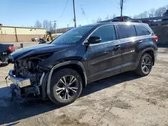 5TDBZRFH8JS864356 2018 TOYOTA HIGHLANDER