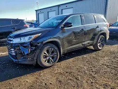 5TDBZRFH8JS870898 2018 TOYOTA HIGHLANDER
