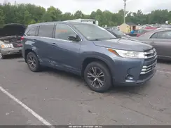 5TDBZRFH8JS875311 2018 TOYOTA HIGHLANDER