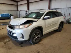 5TDBZRFH8JS880332 2018 TOYOTA HIGHLANDER
