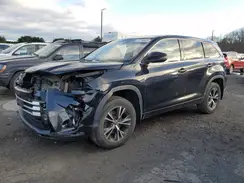 5TDBZRFH8JS885661 2018 TOYOTA HIGHLANDER