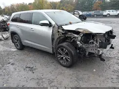5TDBZRFH8JS886924 2018 TOYOTA HIGHLANDER