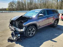 5TDBZRFH8JS887751 2018 TOYOTA HIGHLANDER
