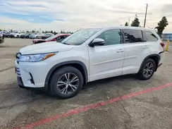5TDBZRFH8JS889404 2018 TOYOTA HIGHLANDER