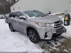 5TDBZRFH8JS892982 2018 TOYOTA HIGHLANDER