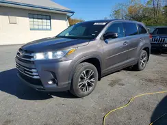 5TDBZRFH8JS905150 2018 TOYOTA HIGHLANDER