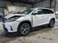5TDBZRFH8KS706715 2019 TOYOTA HIGHLANDER