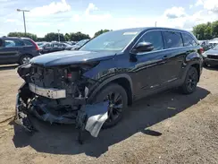 5TDBZRFH8KS710182 2019 TOYOTA HIGHLANDER
