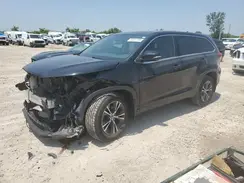 5TDBZRFH8KS719688 2019 TOYOTA HIGHLANDER
