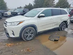 5TDBZRFH8KS728777 2019 TOYOTA HIGHLANDER
