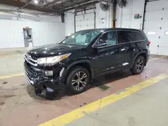 5TDBZRFH8KS731968 2019 TOYOTA HIGHLANDER