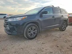 5TDBZRFH8KS736359 2019 TOYOTA HIGHLANDER