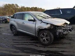 5TDBZRFH8KS736541 2019 TOYOTA HIGHLANDER