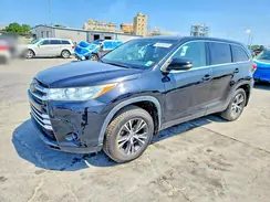 5TDBZRFH8KS744199 2019 TOYOTA HIGHLANDER