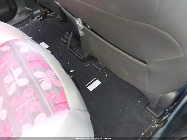5TDBZRFH8KS917753 2019 TOYOTA HIGHLANDER - Image 8