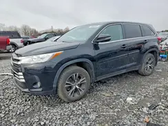 5TDBZRFH8KS923181 2019 TOYOTA HIGHLANDER