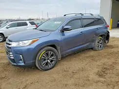 5TDBZRFH8KS932480 2019 TOYOTA HIGHLANDER