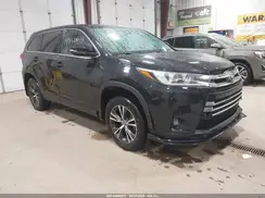 5TDBZRFH8KS933323 2019 TOYOTA HIGHLANDER