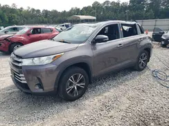 5TDBZRFH8KS947531 2019 TOYOTA HIGHLANDER