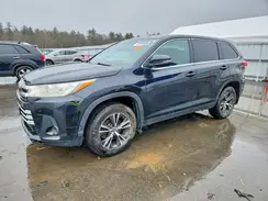 5TDBZRFH8KS951515 2019 TOYOTA HIGHLANDER