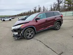 5TDBZRFH8KS953264 2019 TOYOTA HIGHLANDER