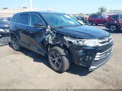 5TDBZRFH8KS953961 2019 TOYOTA HIGHLANDER