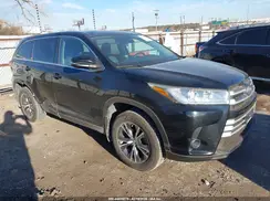 5TDBZRFH8KS963566 2019 TOYOTA HIGHLANDER