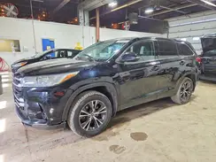 5TDBZRFH8KS965348 2019 TOYOTA HIGHLANDER