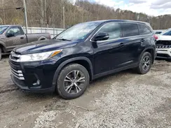 5TDBZRFH8KS982425 2019 TOYOTA HIGHLANDER