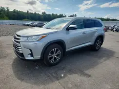 5TDBZRFH8KS983817 2019 TOYOTA HIGHLANDER