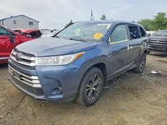 5TDBZRFH8KS984093 2019 TOYOTA HIGHLANDER
