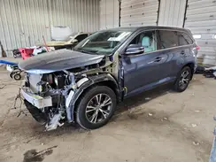 5TDBZRFH8KS998625 2019 TOYOTA HIGHLANDER