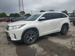 5TDBZRFH9HS364488 2017 TOYOTA HIGHLANDER