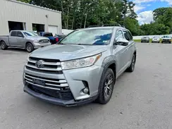 5TDBZRFH9HS367178 2017 TOYOTA HIGHLANDER