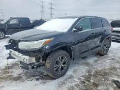 5TDBZRFH9HS376172 2017 TOYOTA HIGHLANDER