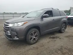 5TDBZRFH9HS377774 2017 TOYOTA HIGHLANDER