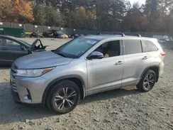 5TDBZRFH9HS405329 2017 TOYOTA HIGHLANDER