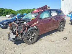 5TDBZRFH9HS411843 2017 TOYOTA HIGHLANDER