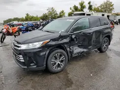 5TDBZRFH9HS413950 2017 TOYOTA HIGHLANDER
