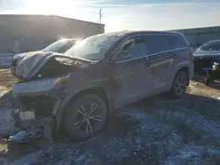 5TDBZRFH9HS416590 2017 TOYOTA HIGHLANDER