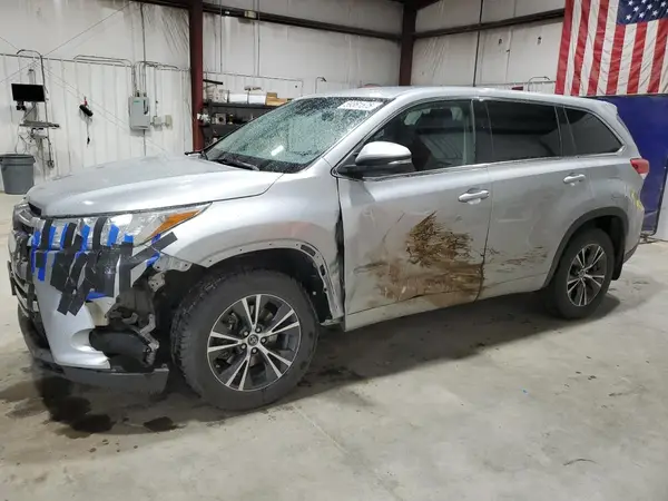 5TDBZRFH9HS421434 2017 TOYOTA HIGHLANDER - Image 1